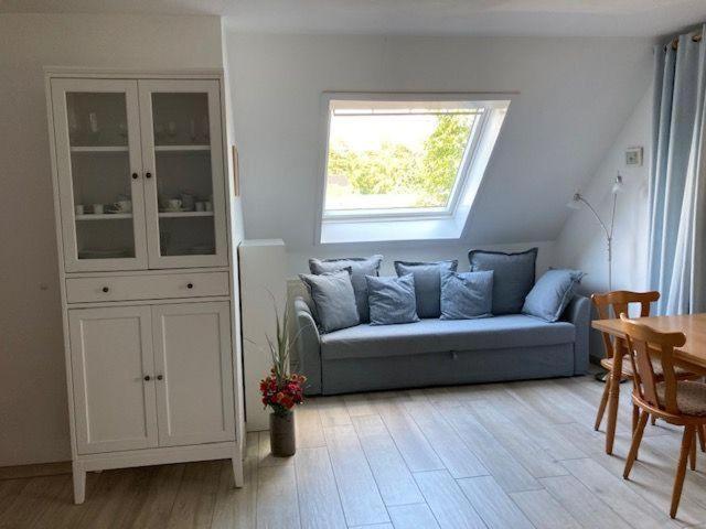 Haus-Zum-Kloevensteen Wedel Eksteriør billede