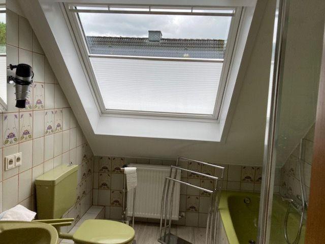Haus-Zum-Kloevensteen Wedel Eksteriør billede
