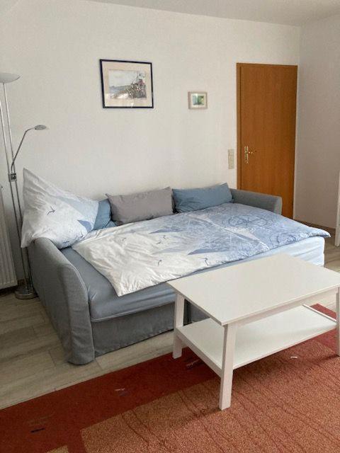 Haus-Zum-Kloevensteen Wedel Eksteriør billede