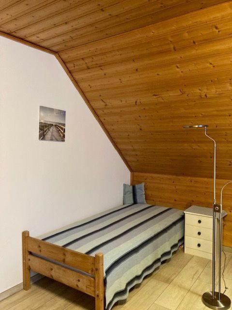Haus-Zum-Kloevensteen Wedel Eksteriør billede