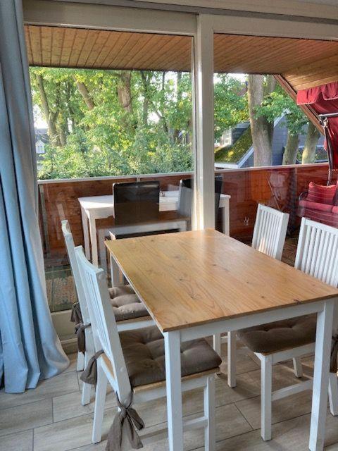Haus-Zum-Kloevensteen Wedel Eksteriør billede