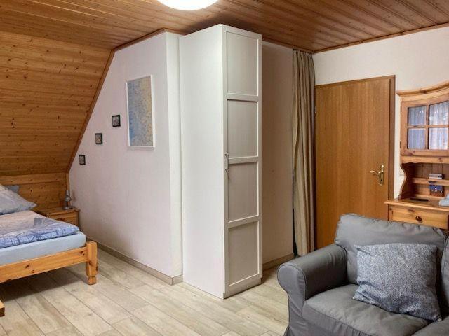 Haus-Zum-Kloevensteen Wedel Eksteriør billede