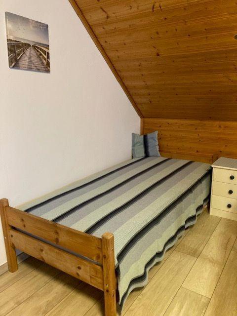 Haus-Zum-Kloevensteen Wedel Eksteriør billede