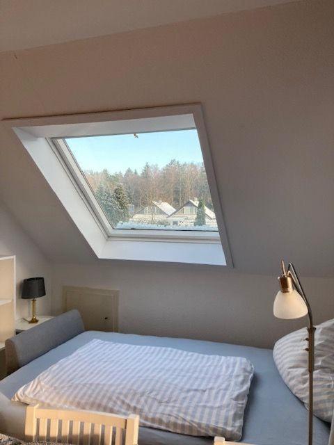 Haus-Zum-Kloevensteen Wedel Eksteriør billede