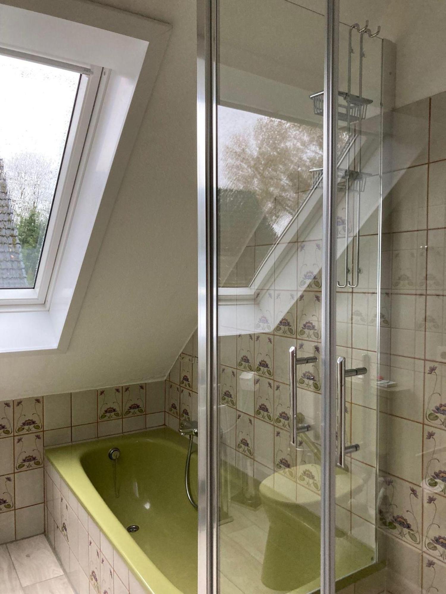 Haus-Zum-Kloevensteen Wedel Eksteriør billede